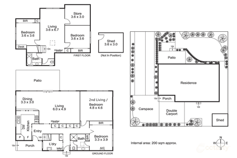 Property photo of 22A Love Street Black Rock VIC 3193