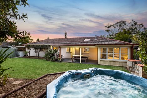 Property photo of 6 Waddell Crescent Hornsby Heights NSW 2077