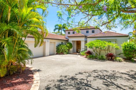 Property photo of 3137 Riverleigh Drive Hope Island QLD 4212