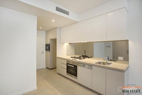 Property photo of 7303/2 Cullen Close Forest Lodge NSW 2037