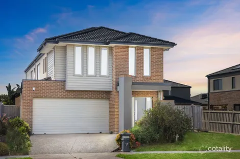 Property photo of 53 Baycrest Drive Point Cook VIC 3030