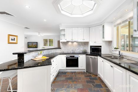 Property photo of 6 Waddell Crescent Hornsby Heights NSW 2077