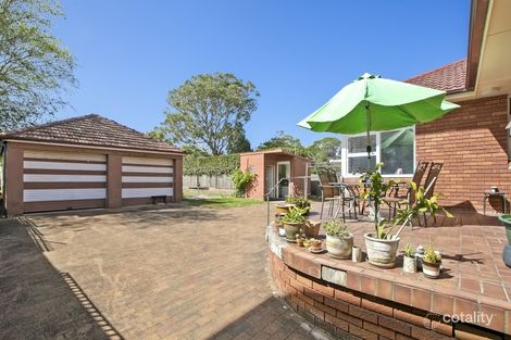 Property photo of 102 Beatrice Street Balgowlah Heights NSW 2093