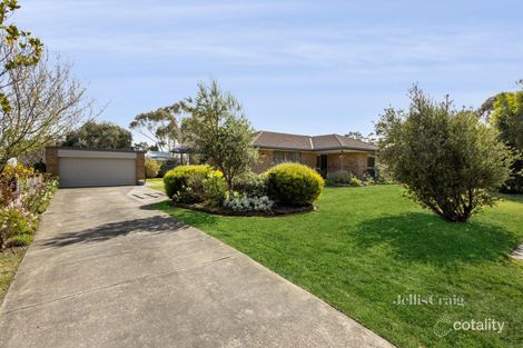 Property photo of 3 Scott Street Skipton VIC 3361