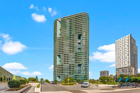 25/1 Brushbox St, Sydney Olympic Park, NSW 2127