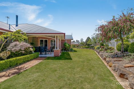 Property photo of 11A Collingwood Close Middle Ridge QLD 4350