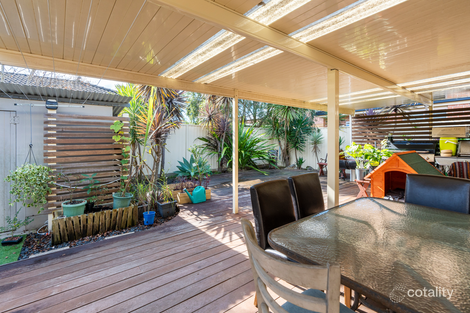Property photo of 11 Lomandra Terrace Hamlyn Terrace NSW 2259