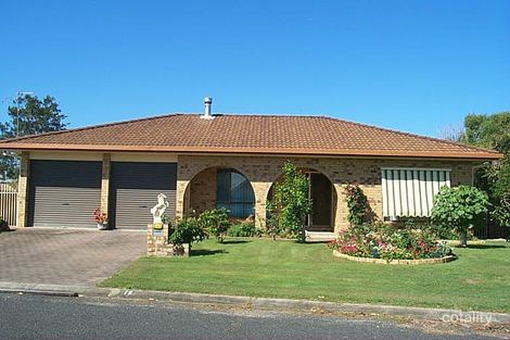 18 Binnacle Ct, Yamba, NSW 2464