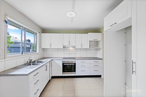 Property photo of 4 Bartlett Street Nambour QLD 4560