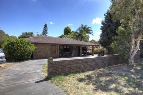 Property photo of 32 Scenic Drive Maida Vale WA 6057