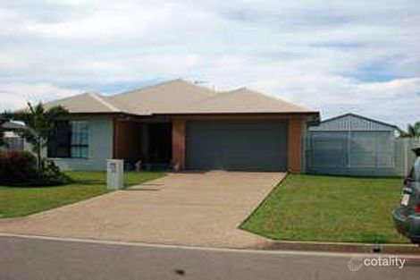 75 Beau Park Dr, Burdell, QLD 4818