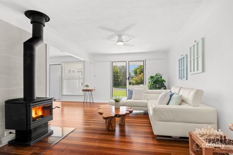 12 ALEXANDRA AVE, NAMBOUR, QLD 4560