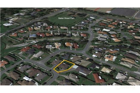 Property photo of 12 Catalina Avenue Bray Park QLD 4500
