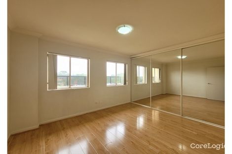 Property photo of 53/98 Chandos Street Ashfield NSW 2131