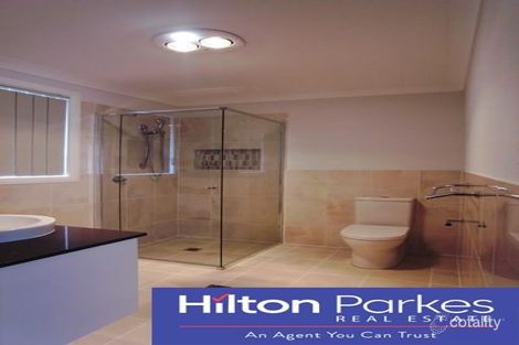 Property photo of 1 Gimi Grove Plumpton NSW 2761