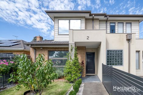 Property photo of 2/200 Haughton Road Oakleigh South VIC 3167