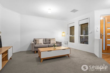 Property photo of 15 Sandleford Way Hammond Park WA 6164
