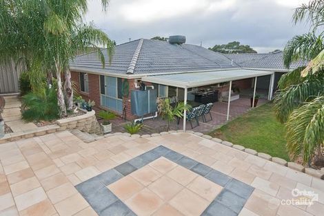 Property photo of 1 Nash Lane Morphett Vale SA 5162
