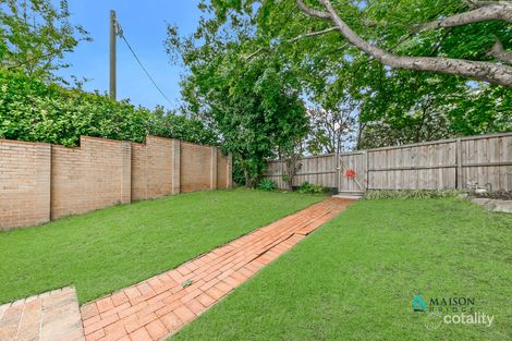 Property photo of 1/46 Stewart Street Ermington NSW 2115