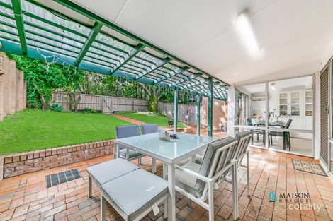 Property photo of 1/46 Stewart Street Ermington NSW 2115