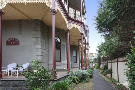 Property photo of 11/17 Byrne Avenue Elwood VIC 3184