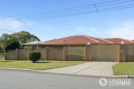 Property photo of 48 Keslake Way Parkwood WA 6147
