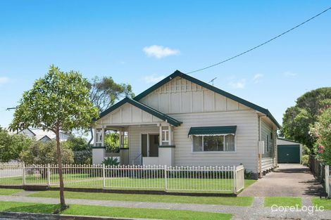 Property photo of 152 National Park Street Merewether NSW 2291