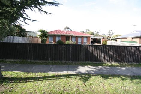 1746 Ferntree Gully Rd, Ferntree Gully, VIC 3156