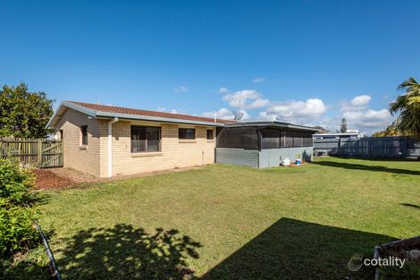 Property photo of 118 Oleander Avenue Scarness QLD 4655