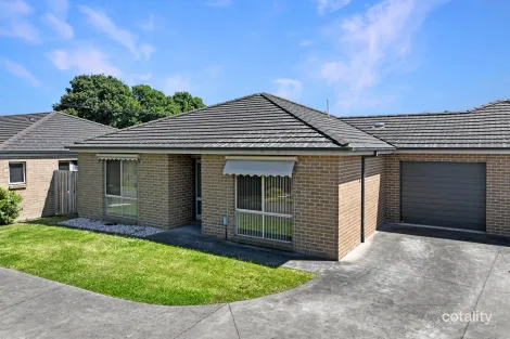 3/47-49 Nicol St, Yarram, VIC 3971