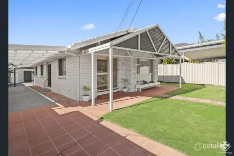 Property photo of 51 Ashgrove Avenue Runaway Bay QLD 4216