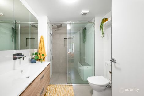 Property photo of 25/258 Arthur Street Teneriffe QLD 4005