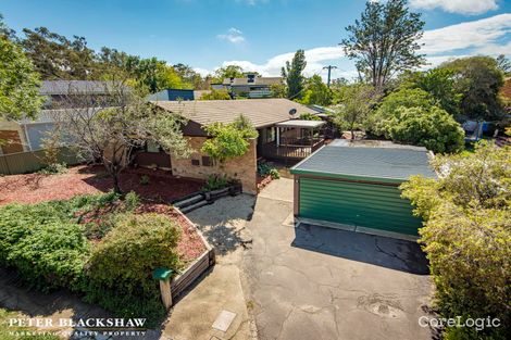 Property photo of 3 Alpen Street Spence ACT 2615