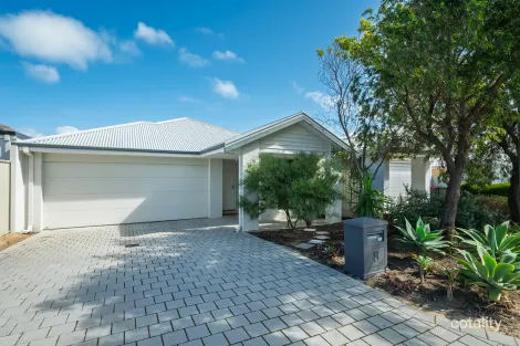 Property photo of 8 Rock Way Alkimos WA 6038