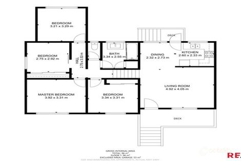 Property photo of 19 Coates Street Kearneys Spring QLD 4350