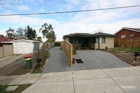 2/1 Weemala Ct, Bayswater, VIC 3153