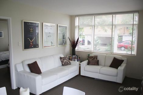 Property photo of 3/46 Sinclair Street Wollstonecraft NSW 2065