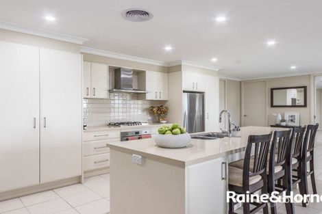 Property photo of 86 Blue Ridge Drive White Rock NSW 2795