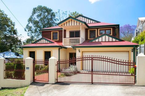 Property photo of 43 Norman Street Annerley QLD 4103