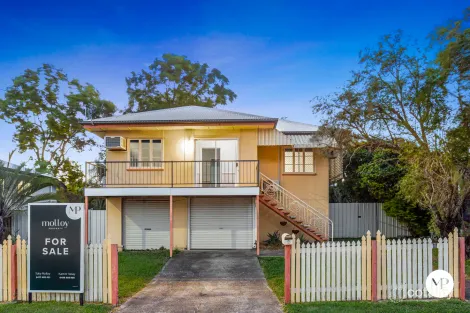 107 Princess St, Berserker, QLD 4701