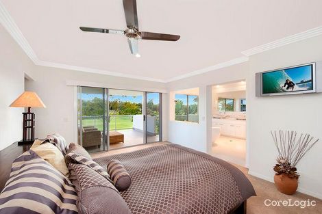 Property photo of 842 Legend Trail Robina QLD 4226