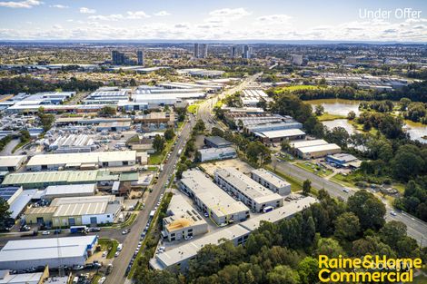 22/3 Kelso Cres, Moorebank, NSW 2170