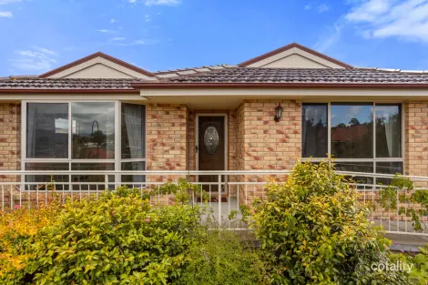 4 Glen Ellen Rise, Kingston, TAS 7050