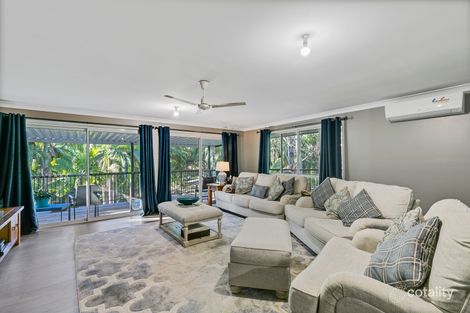 Property photo of 36 Towen View Court Towen Mountain QLD 4560