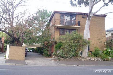 Property photo of 7/81 Alfred Crescent Fitzroy North VIC 3068