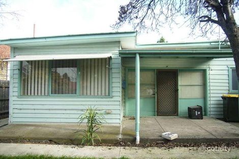 6/100 Johnston St, Newport, VIC 3015