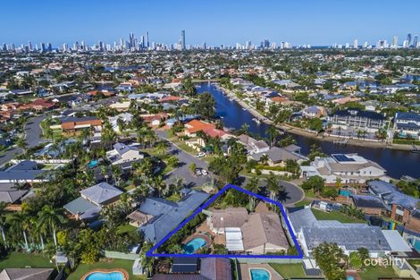 13 Roderick Ct, Benowa, QLD 4217
