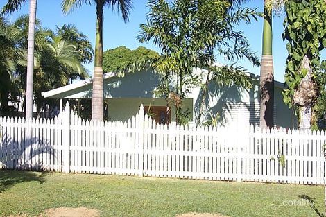 4 William St, West End, QLD 4810