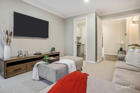 165 Carnival Bvd, Berwick, VIC 3806