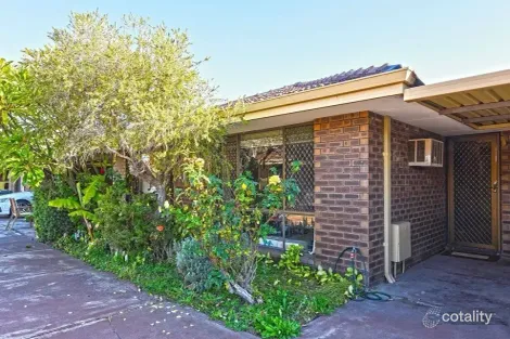 7/59 Victoria St, Midland, WA 6056